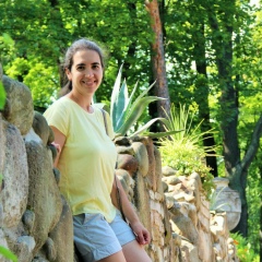 Елена Чижова, 41 год