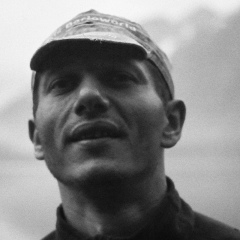 Серега Веселов