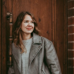 Елена Бахтина-Морковская