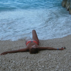 Ольга Лучик