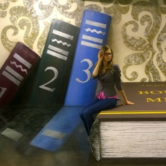 Ирина Куркина, 38 лет