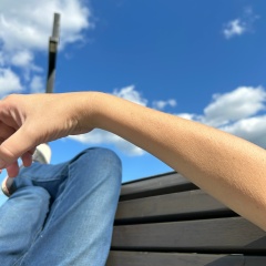 Таня Сорокина, 38 лет