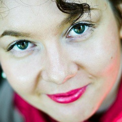 Маша Хедерли, 40 лет