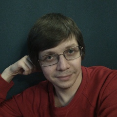 Дмитрий Коменденко, 37 лет