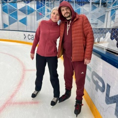 Елена Богачева, 40 лет