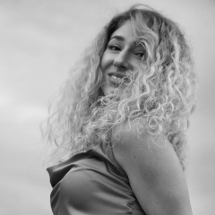 Ирина Зуева