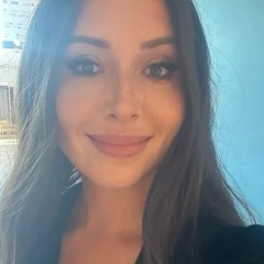 Екатерина Надольская