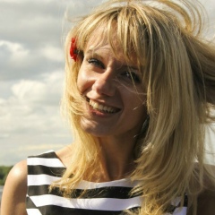 Алла Шевченко, 42 года