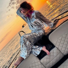 Женечка Зебзеева