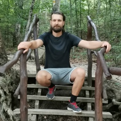 Андрей Ильин