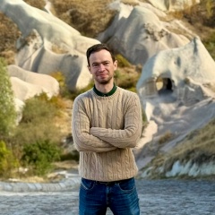 Григорий Корягин