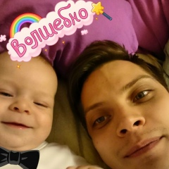 Антон Сивков, 39 лет