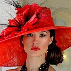 Дарья Козырева