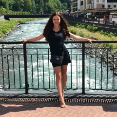 Ирина Еськова