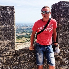 Тимур Авлеев, 37 лет