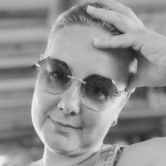 Оксана Михайлова