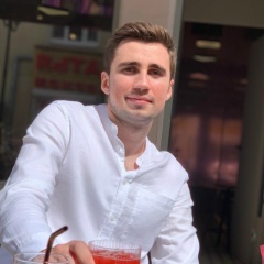 Ermio Shimiev, 36 лет