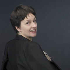 Валентина Савосина