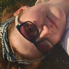 Екатерина Лысенко, 38 лет