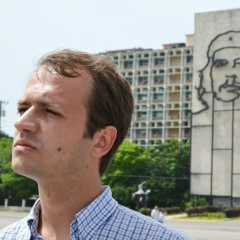 Илья Поляков, 39 лет