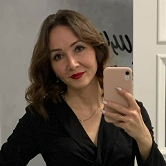 Гульнара Шайнурова