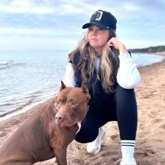 Александра Блажис