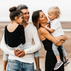 Любовь Енцова, 41 год