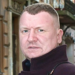 Никита Грегулев, 39 лет