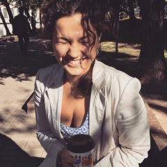 Влада Тишкина