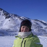 Елена Балекина