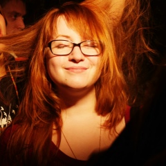 Алиса Слепушкина, 36 лет