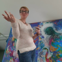 Юлия Абрамова