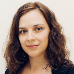 Екатерина Шутова, 39 лет