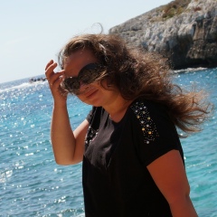 Юлиана Дарзниеце-Забелевская