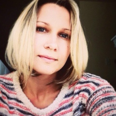 Катя Халимова, 38 лет