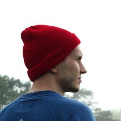 Стас Славин, 37 лет