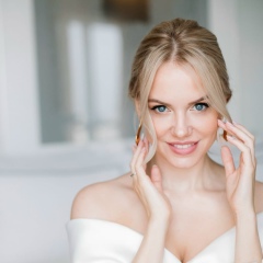 Maria Shevtsova, 37 лет