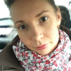 Катерина Смирнова