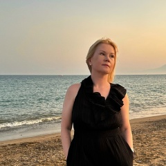 Наталья Григорьева