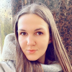 Мария Самарина