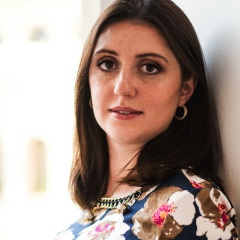 Елена Гинесина