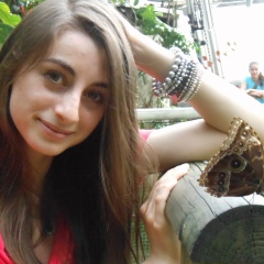 Виктория Чобанян