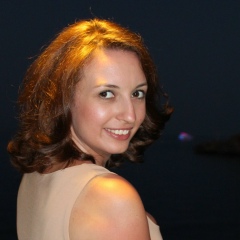 Дарья Соколова, 38 лет