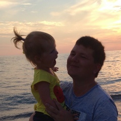 Денис Савватеев, 41 год