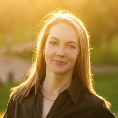 Елена Васильева