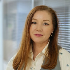 Татьяна Мартынова