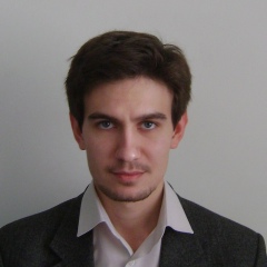 Кирилл Брянцев, 35 лет