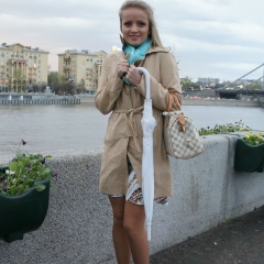 Ирина Полянинова, 41 год