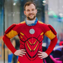 Владимир Ватулинский