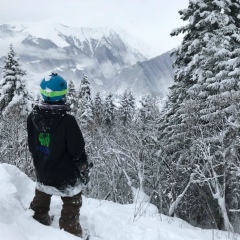 Маруся Макарова, 37 лет